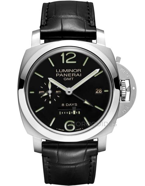 panerai 台灣|沛納海腕錶系列 .